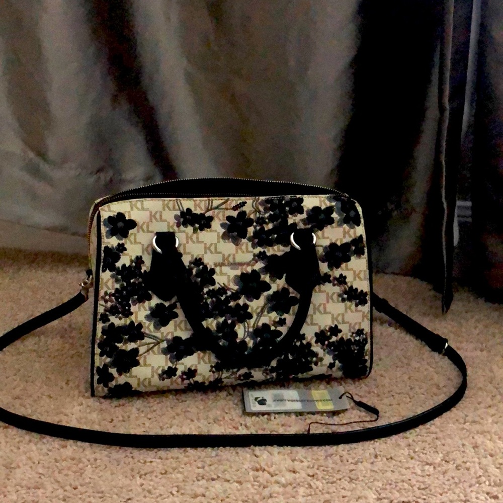 New Never Used Bag@ Karl Lagerfeld